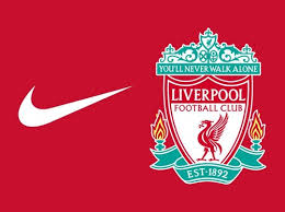 Последние твиты от liverpool fc (@lfc). Liverpul Podpisal Kontrakt S Nike Na Rekordnuyu Summu