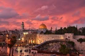 Ekskalasi yang meningkat akibat penggusuran di yerusalem menurut pbb dapat. Paket Tour Ke Yerusalem Petra Murah 2020 Sentosa Wisata