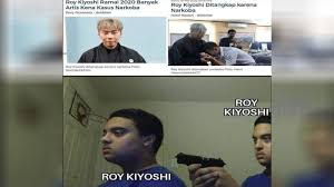 Acara tv ini diadaptasi dari acara tv thailand dan dibawakan o. Beginilah Kronologi Penangkapan Roy Kiyoshi Menggunakan Narkoba