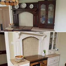 Colour schemes color trends little greene parlour paint colours my house dairy woodworking wall. Handyman Fran Kitchen Re Sprayed Colour Trend Dairy Facebook