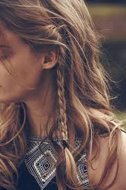 Image Via We Heart It Beautiful Blondhair Boho Braid Brown Fashion Grunge Hair Hairstyle Hairs Hairst Hair Styles Long Hair Styles Plaits Hairstyles