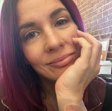 ✨Hey everyone, I'm Rhona McBain! It's time for a reintroduction