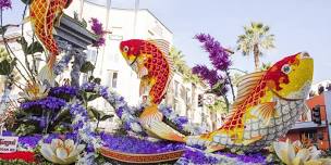 2026 Tournament of Roses Parade – Special Event