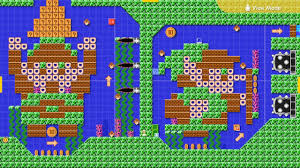 Facebook, google, bing, twitter + more. Finished Making A Pixel Art Level Featuring Link Hope You Like It Course Id 5k2 Sgs Fng Mariomaker2