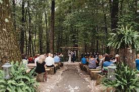 Forest Ceremony The Barn At Soergel Hollow Pittsburgh Wedding Photographer Pittsburgh Wedding Photographers Pittsburgh Weddings Forest Wedding Venue