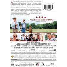 A Perfect World [DVD]