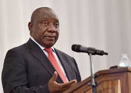 Report of the family meeting has gone viral on social media and south africans are in fear of. Live Stream Here S Where To Watch Ramaphosa Address On Riots