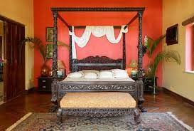 Schlafzimmer ideen haben wir hier zusammengestellt und für sie präsentiert. Bedroom Indisch Schlafzimmer Mumbai Von The Raj Company Houzz