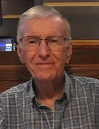 Obituary information for Robert R. Elliott