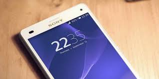 Harga Sony Xperia Z4 Compact Terbaru Bulan November 2017 Spesifikasi Lengkap