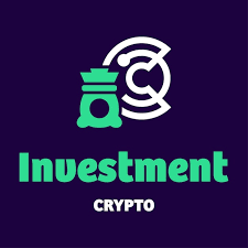 Cryptocurrency Investment Chart Icon Vector 2519585 Vector Art At Vecteezy