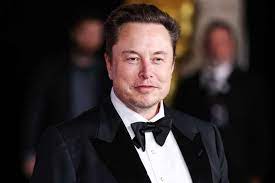 Elon Musk's chat-bot "diagnosed" Trump: "Lives in a bubble of Russian  propaganda" • ANTIKOR portal