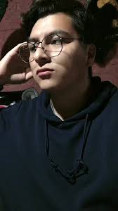 Luis David Sedano Calzada (@luisdraven2115)