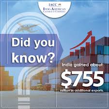 Mr N V Srinivasan Past National President Iacc 2016 2017 In 2020 Commerce Chamber Of Commerce Global Business