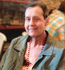 Donna Lewis Obituary