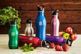 How much plain water do we really need? Bpa Free Water Bottles 5 Things You Need To Know