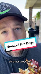 Cook Hotdogs
