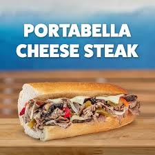 These Mushroom Menu Items Are New To Jersey Mike S Subs Facebook