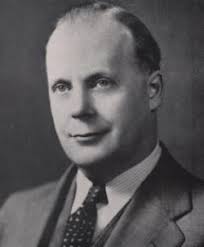 Karl Earl Mundt (1900-1974)