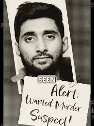 Bradford James Gilly Previous Crime