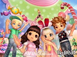 This game involves 2 players. Korean Games R2 Beat Rhythm Action Racing Game Millions Of Fans In Korean China Hancinema