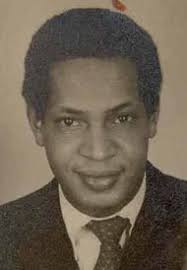 IN REMEMBRANCE: 6-2-2013