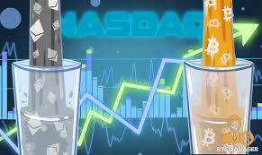 Nasdaq Set To Debut Bitcoin And Etherem Indices For Real Time Spot Price Discovery