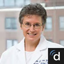 Dr. Monica Morrow, MD