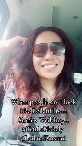 Leilani Leeane Actress