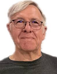 Obituary information for Allen F McKenna