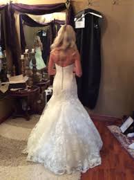 Over Bustle Wedding Dress Bustle Wedding Dress Train Diy Wedding Dress Bustle