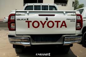 2021 toyota hilux 2021 rugged x (4x4) pricing and specs: Toyota Hilux Glxs V 2021 Worldwide Export Best Prices Carandx Com