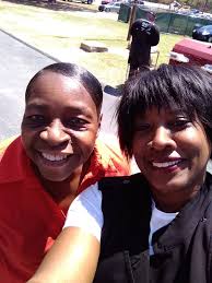 Lavetia Paulette Brinkley--Benhaven Class of 1970