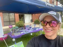 Evolution Dance Experience