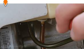 This engine requires the use of minimum 87. How To Replace The Fuel Filter And Line On A Ryobi Trimmer Ereplacementparts Com