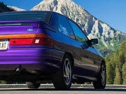 Image result for Ultra Violet 1995 Escort