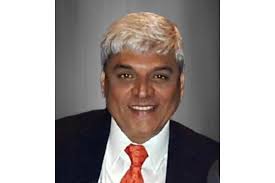 Ravinder Fredericks Obituary (2017)