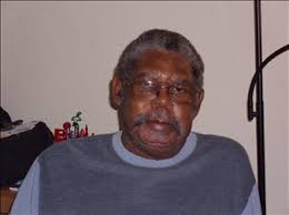 William Huff Obituary (2012)