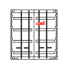Jul 24, 2021 · first, let's distinguish between locked and unlocked cpus. Brx Red Flag Cargo Security Systems