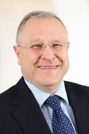 Prof. Dr. Dr. Hans-Peter Blossfeld (Emeritus of Excellence)