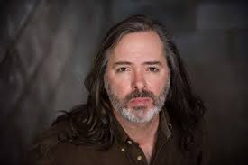 Buffalo Theatre Ensemble presents the world premiere of 'Into the Earth  With You'