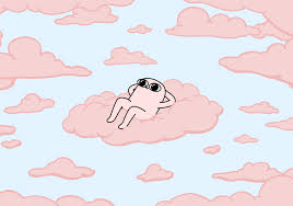 Cartoon funny images free download. Retro Aesthetic Cartoon Laptop Wallpapers Wallpaper Cave
