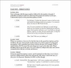 It was written by alan grant , with pencils by norm breyfogle , and inks by josef rubinstein. Looking For A Comic Book Script Format Check Out The Comics Experience Template Comics Experience Comic Book Template Comic Script Script Writing