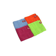 Maybe you would like to learn more about one of these? Kain Lap Polos Microfiber 4 Pcs Nagata 0001 Mf Terbaru Agustus 2021 Harga Murah Kualitas Terjamin Blibli