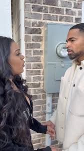 When Anthony calms Shayla down! @everyone