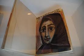 Picasso español: Visita al Museo Picasso, Colección Eugenio Arias (Buitrago  del Lozoya, Madrid)