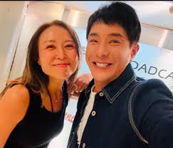 Spencer Leung Sze Ho 梁思浩- 病倒了。在家休息一天！