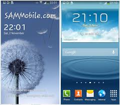 The company is known for its innovation — which, depending on your preferences, may even sur. Como Actualizar El Samsung Galaxy S3 A Android 4 3