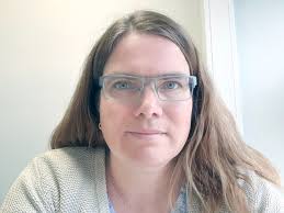 Hon är nationell samordnare efter nya pandemilagen: "Roligt att Dalarna  blev utsedd"