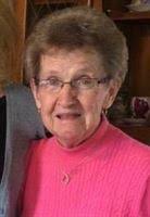 It is with heavy hearts that the family of Doreen Lynch announces her  passing